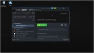 Players may also link their platform account to their Ubisoft account by using Ubisoft Connect (Image via YouTube/ MVA)